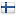 pascfi.com server is located in Finland